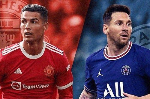 Foster: 'Ronaldo vẫn là số 1, đỉnh hơn Messi'