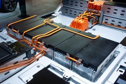 Thị phần của các nhà sản xuất pin lớn của Hàn Quốc sụt giảm