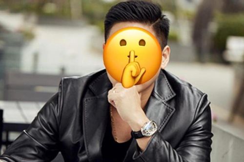 Một nam diễn viên đăng đàn bị người phụ nữ 'quấy rối' ngay trên máy bay