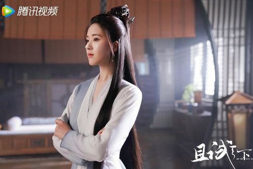 Thả Thí Thiên Hạ: Triệu Lộ Tư tự luyến bản thân thế này bảo sao dân tình không ghét