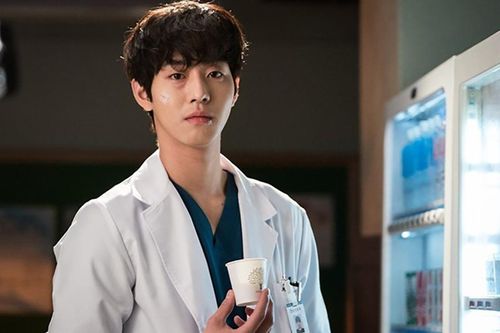 Đây mới là vai diễn gây 'chấn động' của Ahn Hyo Seop mà không phải Hẹn Hò Chốn Công Sở