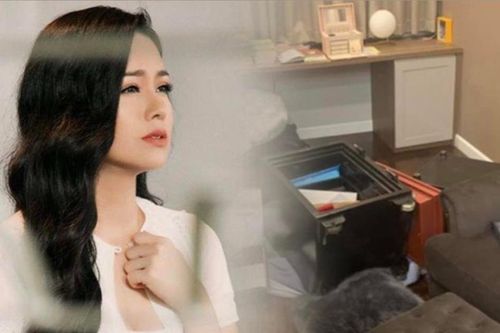 Hàng loạt sao Việt điêu đứng vì bị trộm, mất tài sản hàng tỷ đồng