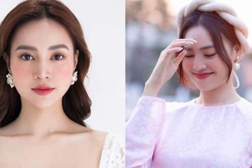 Ngắm nhìn nhan sắc mỹ nhân việt khi chụp ảnh thẻ, đẹp bất chấp thời gian