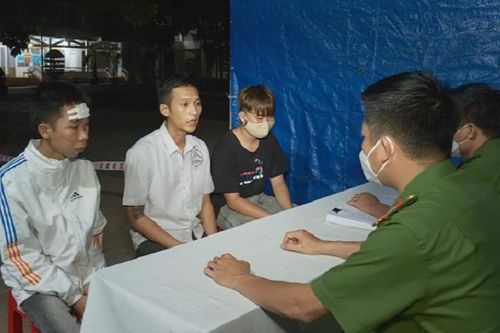 Tông vào 2 đối tượng nghi trộm chó, 3 thanh niên vướng vòng lao lý vì tội giết người