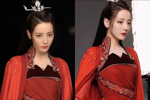 Ngự Giao Ký: Khán giả điên tiếc vì phân cảnh của Địch Lệ Nhiệt Ba và Nhậm Gia Luân bị cắt mất