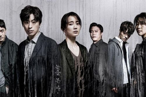 Monstrous: Xứng danh 'người tiền nhiệm' Train to Busan nhưng lại bị mất điểm vì quá ngắn