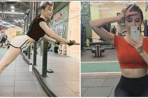Phương Oanh siết cân giã từ 60kg thoát 'Nam nọng'