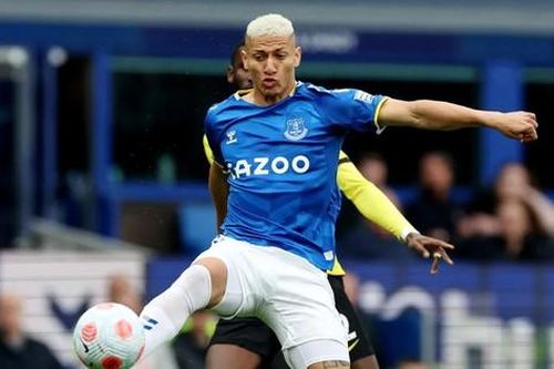 Richarlison nhấn chìm Chelsea, Everton sống lại hy vọng trụ hạng
