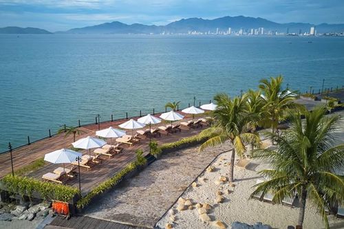 Báo Ấn Độ giới thiệu Nha Trang top 10 điểm nghỉ dưỡng tốt nhất thế giới