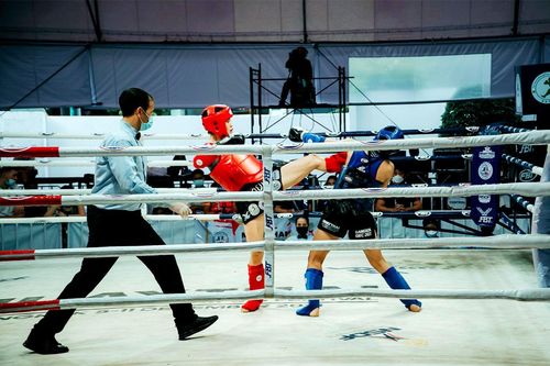 SEA Games 31: Vận động viên Thái Nguyên biến áp lực thành động lực