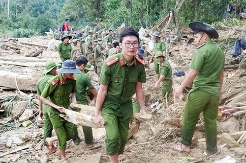Diện mạo mới của xứ Quảng anh hùng