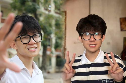Nam sinh giành 7 học bổng du học Mỹ sau cú sốc trượt trường chuyên