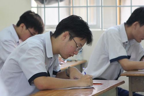 Bộ GDĐT: Hệ thống đăng ký dự thi THPT trực tuyến thử nghiệm hoạt động ổn định