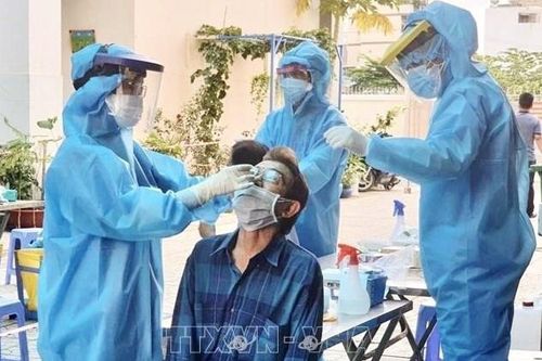 Hà Nội có thêm 762 ca Covid-19 trong 24 giờ qua