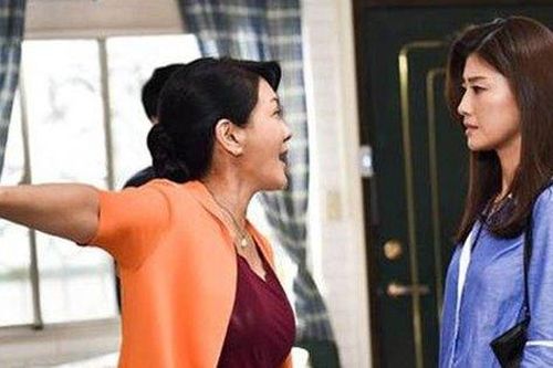 Con dâu bị mẹ chồng ghét và đổ lỗi cho chuyện kết hôn không khác gì một cú lừa