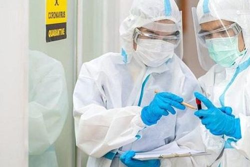Ngày 2/5: Ca COVID-19 tiếp tục giảm còn 3.123; Có 10 tỉnh không ghi nhận F0 mới