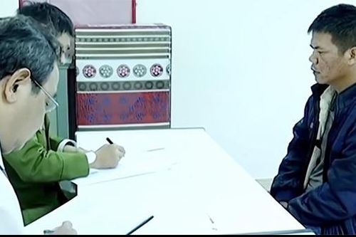 Tội ác bên vực thẳm