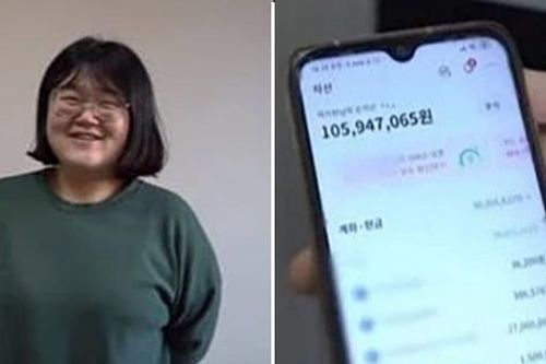 Chỉ tiêu 150K mỗi tháng để mua thức ăn, cô gái này tiết kiệm được gần 2 tỷ sau 4 năm