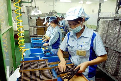 Rà soát địa bàn áp dụng lương tối thiểu vùng
