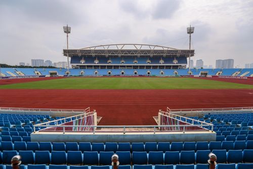 Hủy 3 nội dung thi, SEA Games 31 chỉ còn 523 bộ huy chương