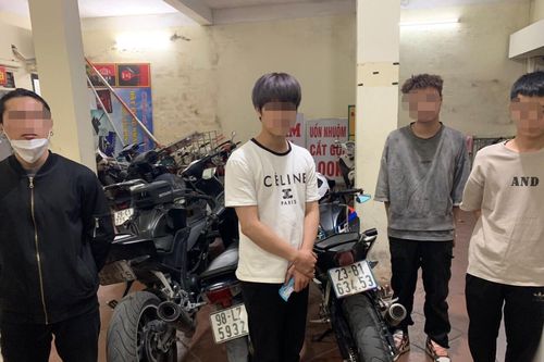 Xử lý 40 đối tượng 'tổ lái' trong dịp nghỉ lễ 30/4