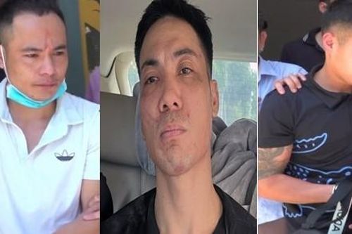 Bắt 3 kẻ giang hồ liên quan án giết người, thu 2 khẩu súng đạn đã lên nòng