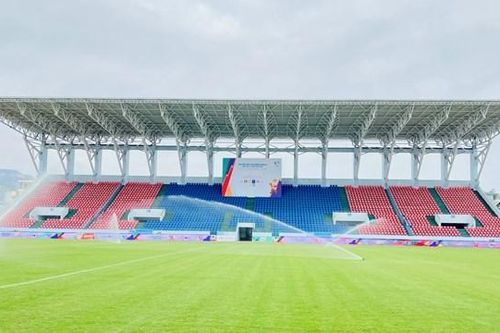Quảng Ninh: Miễn vé vào cửa xem các trận bóng đá nữ SEA Games 31