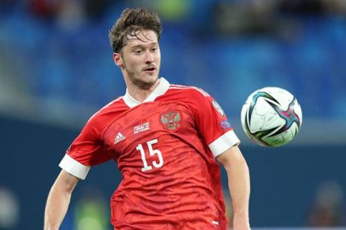 UEFA tiếp tục trừng phạt bóng đá Nga