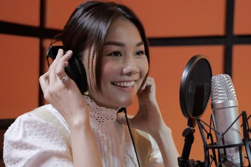 Chiến lược của những đơn vị làm sách nói