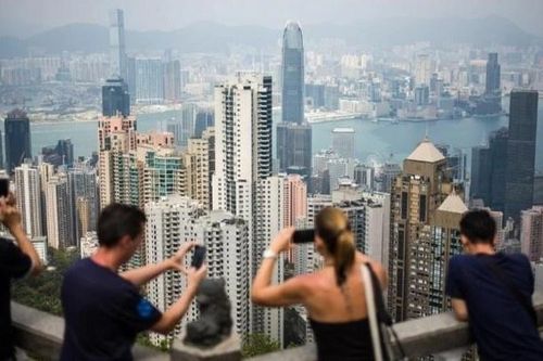 Nơi tụt hậu vì vắng bóng khách du lịch