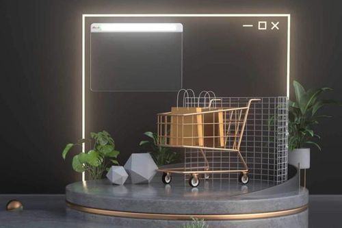 Người Việt mua hàng online nhiều nhất khu vực