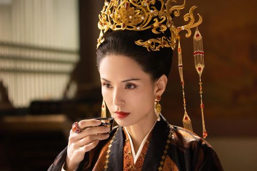 Vai diễn phản diện của Lý Nhược Đồng