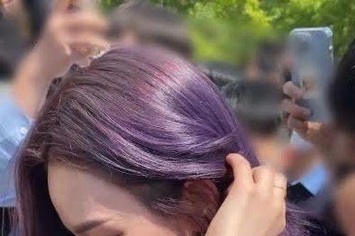 Nam sinh rao bán clip nhóm nhạc aespa bị quấy rối