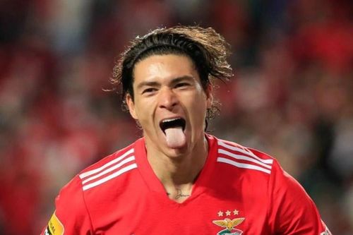 Mục tiêu chuyển nhượng 60 triệu euro của Man Utd