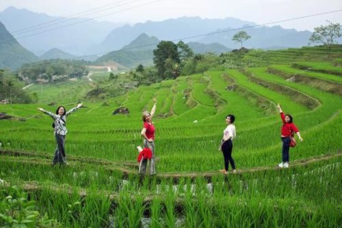 Về xứ Thanh khám phá nét hoang sơ khu bảo tồn thiên nhiên Pù Luông