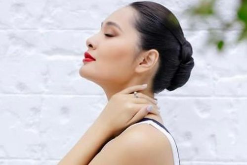 Nhan sắc 'Hoa hậu đẹp nhất châu Á' bây giờ ra sao mà khiến Hồ Ngọc Hà phải ganh tị?