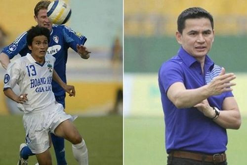 Báo Thái Lan viết gì về thầy trò Kiatisak ở giải châu lục?