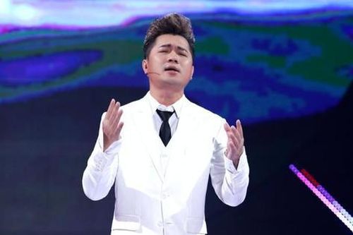 Lâm Vũ: 'Tôi đi lên bằng chính thực lực của mình'