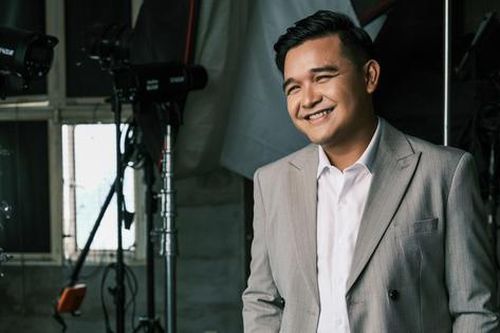 'Đạo diễn trăm tỷ' Võ Thanh Hòa khát khao nâng tầm điện ảnh Việt