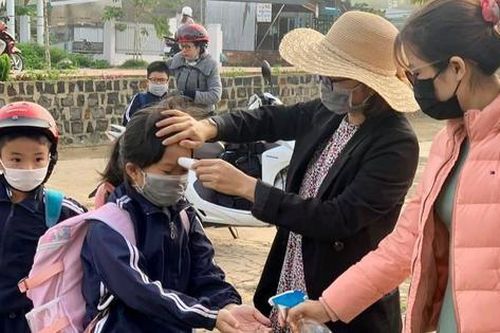 Lâm Đồng yêu cầu linh hoạt các phương thức thi, kiểm tra, đánh giá học sinh
