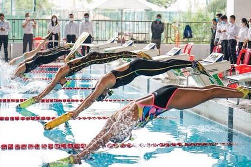 Hy vọng 'cơn mưa vàng' của thể thao Việt Nam trở lại sau 11 năm vắng bóng