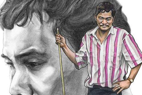 Phù thủy Efren Reyes dự SEA Games 31: Tất tần tật về cơ thủ vĩ đại nhất hành tinh