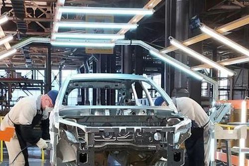 Hãng xe hơi bán cổ phần ở Nga với giá tượng trưng 1 rúp