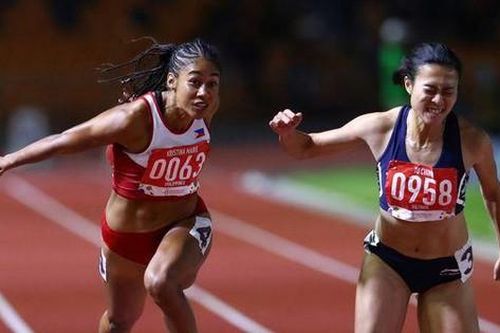 Đối thủ lớn nhất của Tú Chinh bỏ SEA Games 31 vì chấn thương