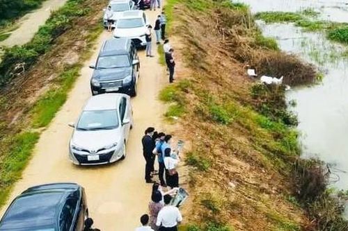 Thị trường bất động sản đã xuất hiện bong bóng cục bộ?
