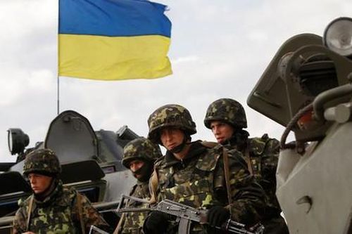 Quan chức an ninh nói Ukraine sẽ chỉ ký văn bản 'thừa nhận sự thất bại của Nga'