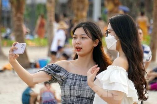 Bốn ngày nghỉ lễ, Hải Phòng đón 250.000 du khách