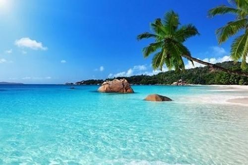 Châu Phi: Những lựa chọn hàng đầu cho mùa du lịch tháng 5