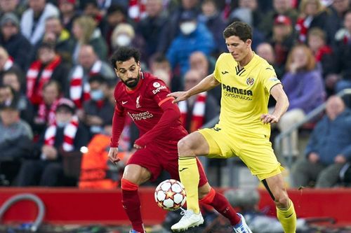 Pau Torres: Villarreal có cách để đánh bại Liverpool