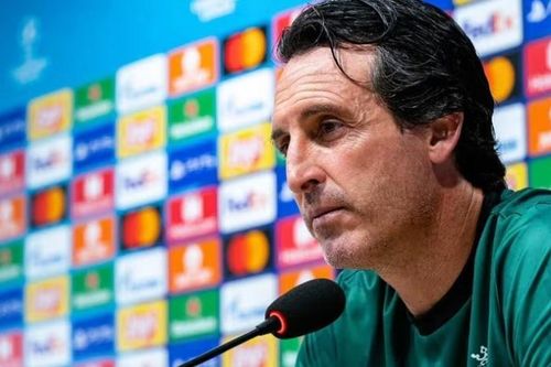 Unai Emery tuyên bố Villarreal sẽ tìm ra điểm yếu hạ Liverpool